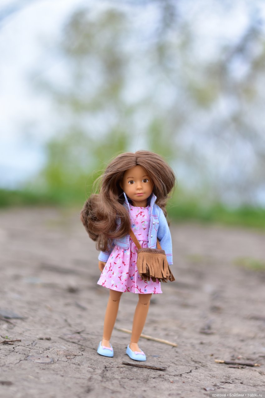 Гламур в городе или Крузелинги наступают