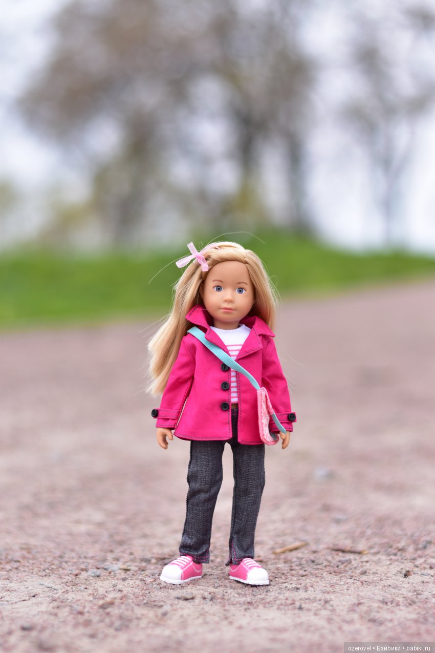 Гламур в городе или Крузелинги наступают (фото 7)