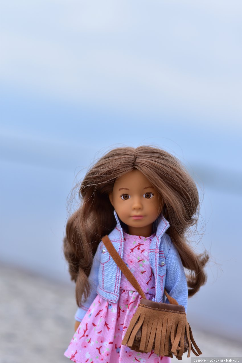 Гламур в городе или Крузелинги наступают