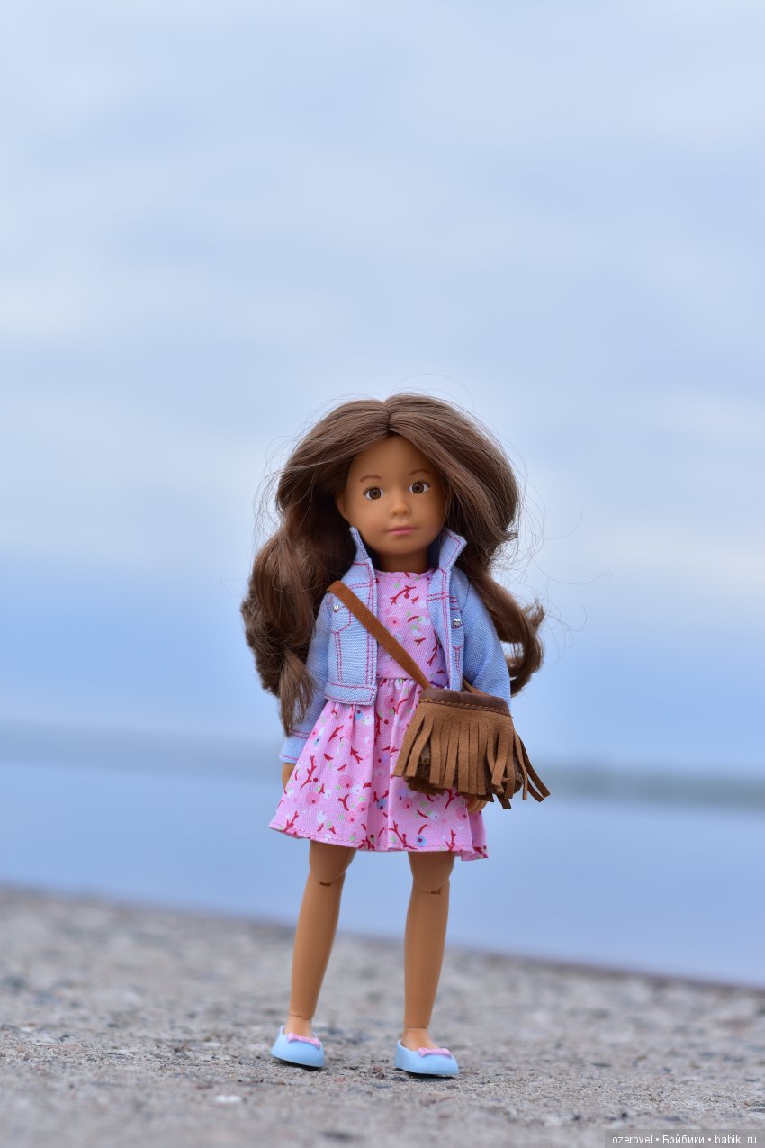 Гламур в городе или Крузелинги наступают