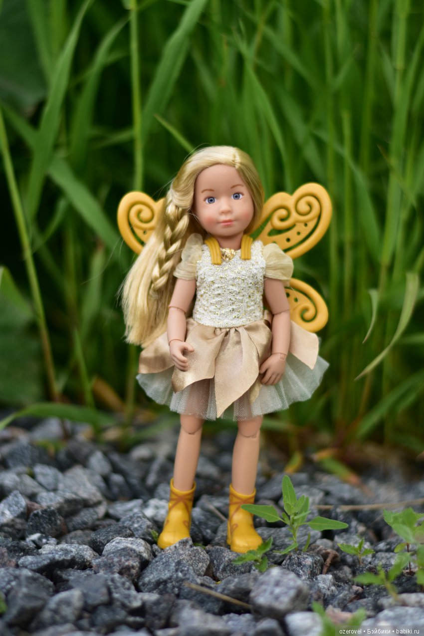 Фея Вера, просто Фея Вера (фото 2)