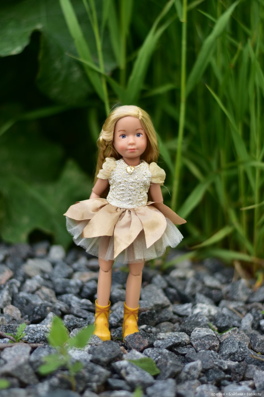 Фея Вера, просто Фея Вера (фото 5)