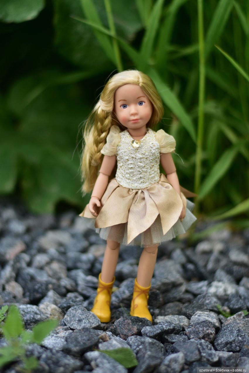 Фея Вера, просто Фея Вера (фото 4)