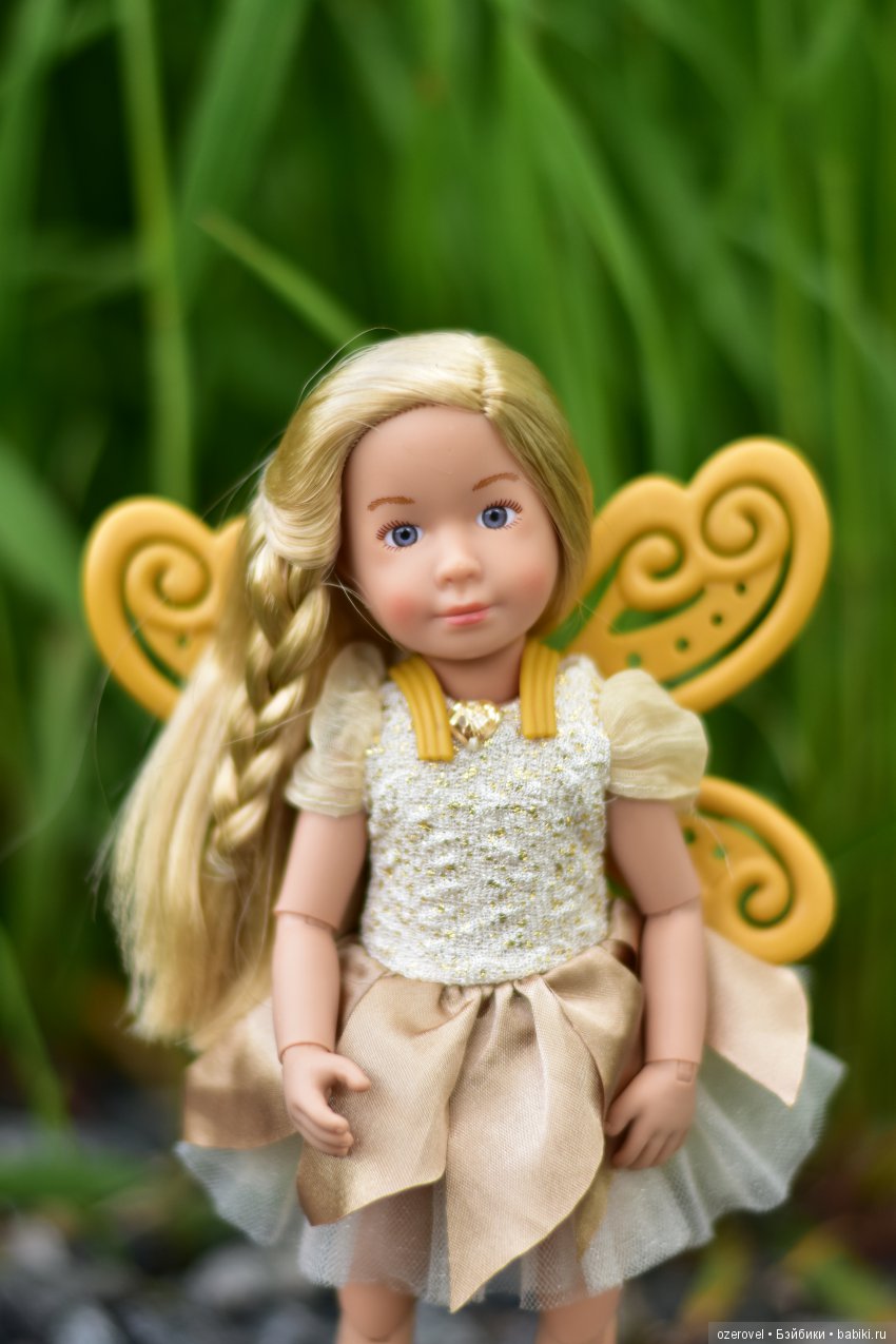 Фея Вера, просто Фея Вера (фото 3)