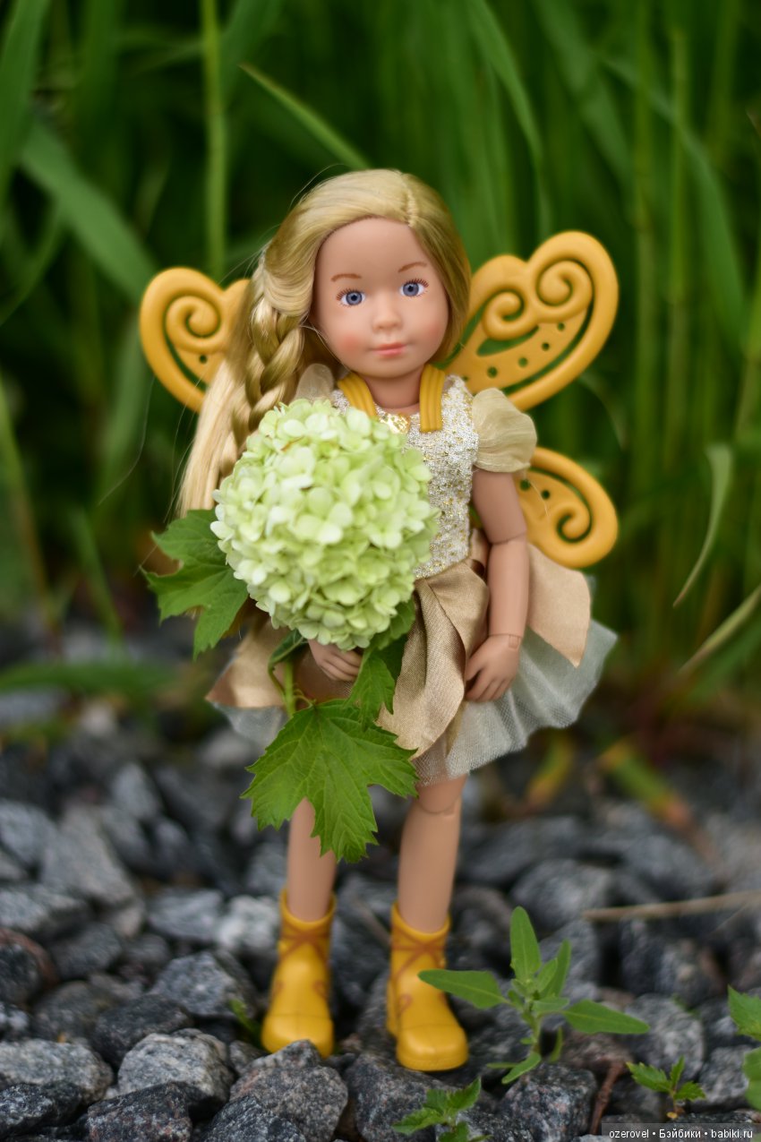 Фея Вера, просто Фея Вера