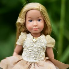 Фея Вера, просто Фея Вера