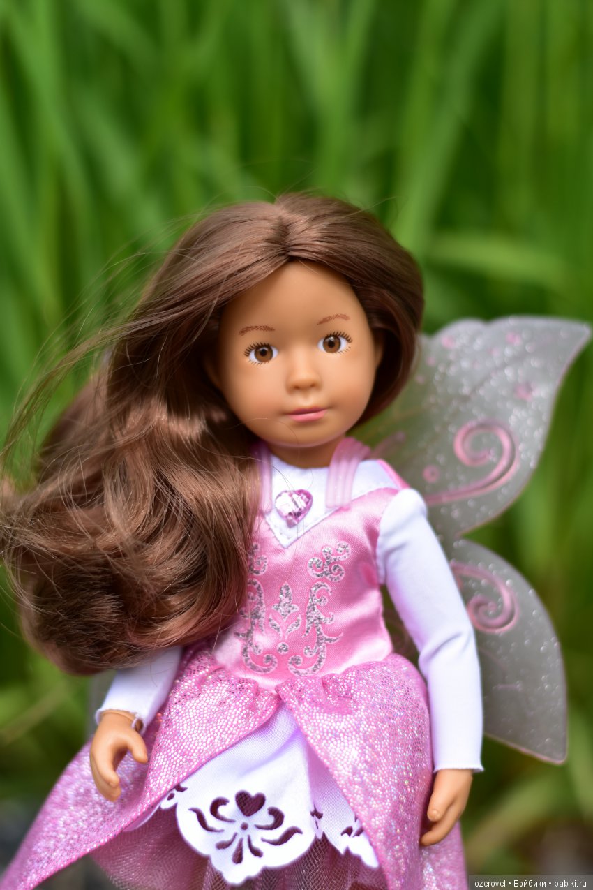 Маленькая Фея Большого Цветочного дерева. Часть 2 (фото 2)