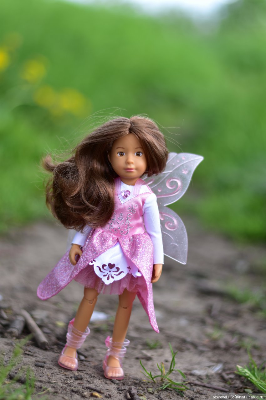 Маленькая Фея Большого Цветочного дерева. Часть 2 (фото 9)