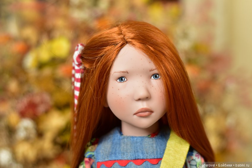 Звезда по имени Надежда — Куклы Zwergnase (Цвергназе/Цверги): фото