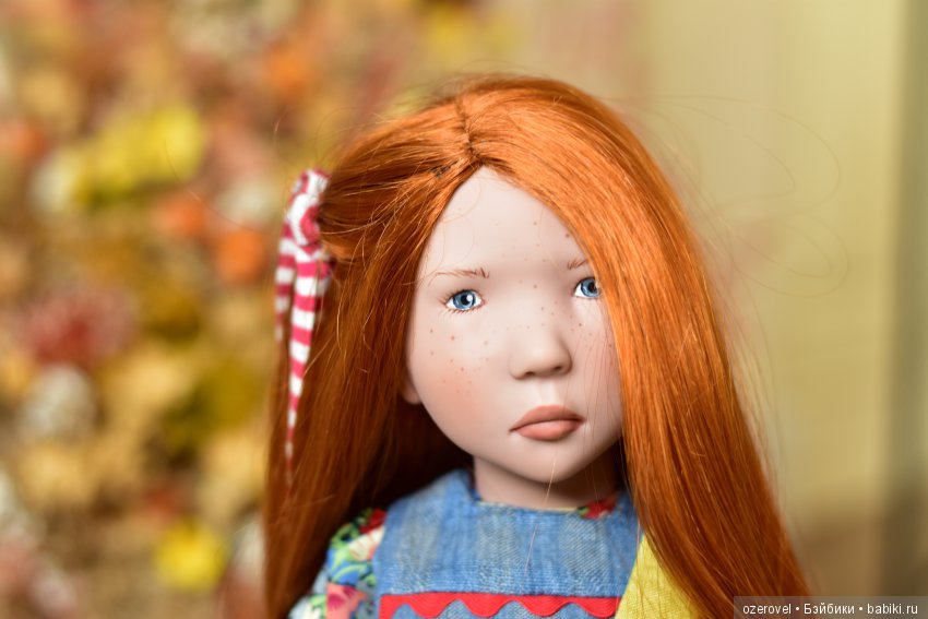 Звезда по имени Надежда — Куклы Zwergnase (Цвергназе/Цверги): фото