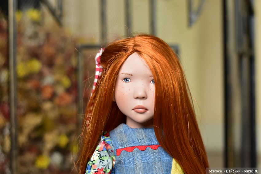 Звезда по имени Надежда — Куклы Zwergnase (Цвергназе/Цверги): фото