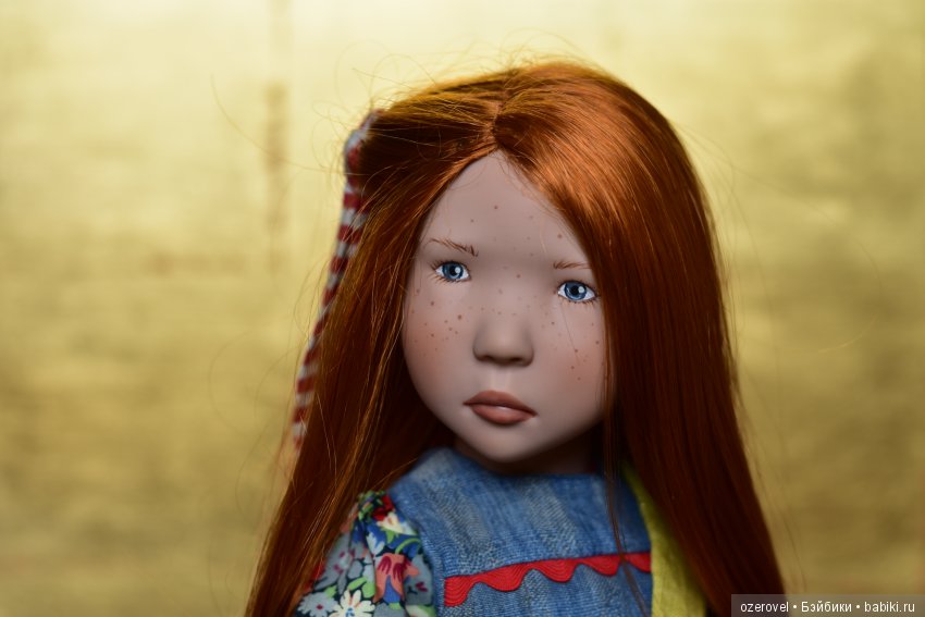 Звезда по имени Надежда — Куклы Zwergnase (Цвергназе/Цверги): фото (фото 7)