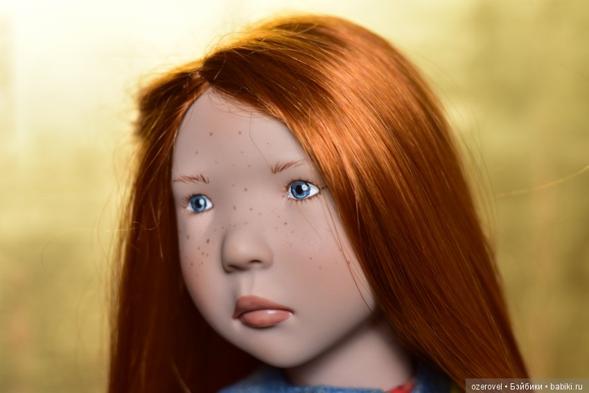 Звезда по имени Надежда — Куклы Zwergnase (Цвергназе/Цверги): фото (фото 9)