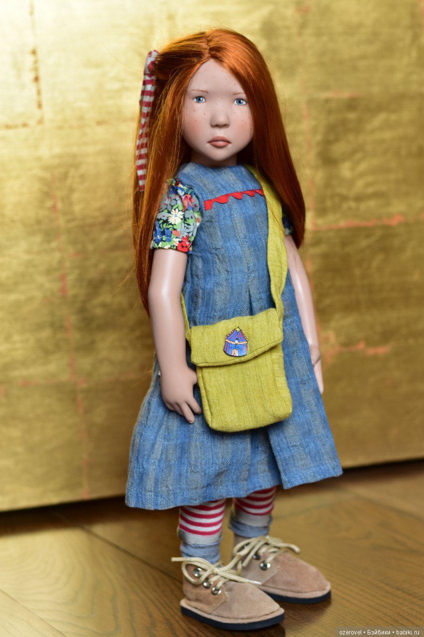 Звезда по имени Надежда — Куклы Zwergnase (Цвергназе/Цверги): фото (фото 8)