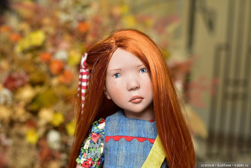 Звезда по имени Надежда — Куклы Zwergnase (Цвергназе/Цверги): фото (фото 2)