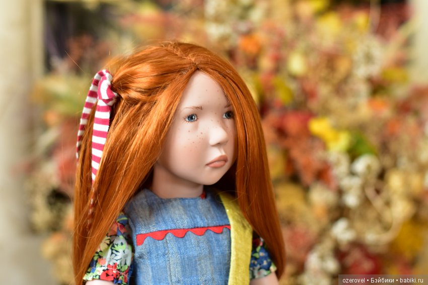 Звезда по имени Надежда — Куклы Zwergnase (Цвергназе/Цверги): фото