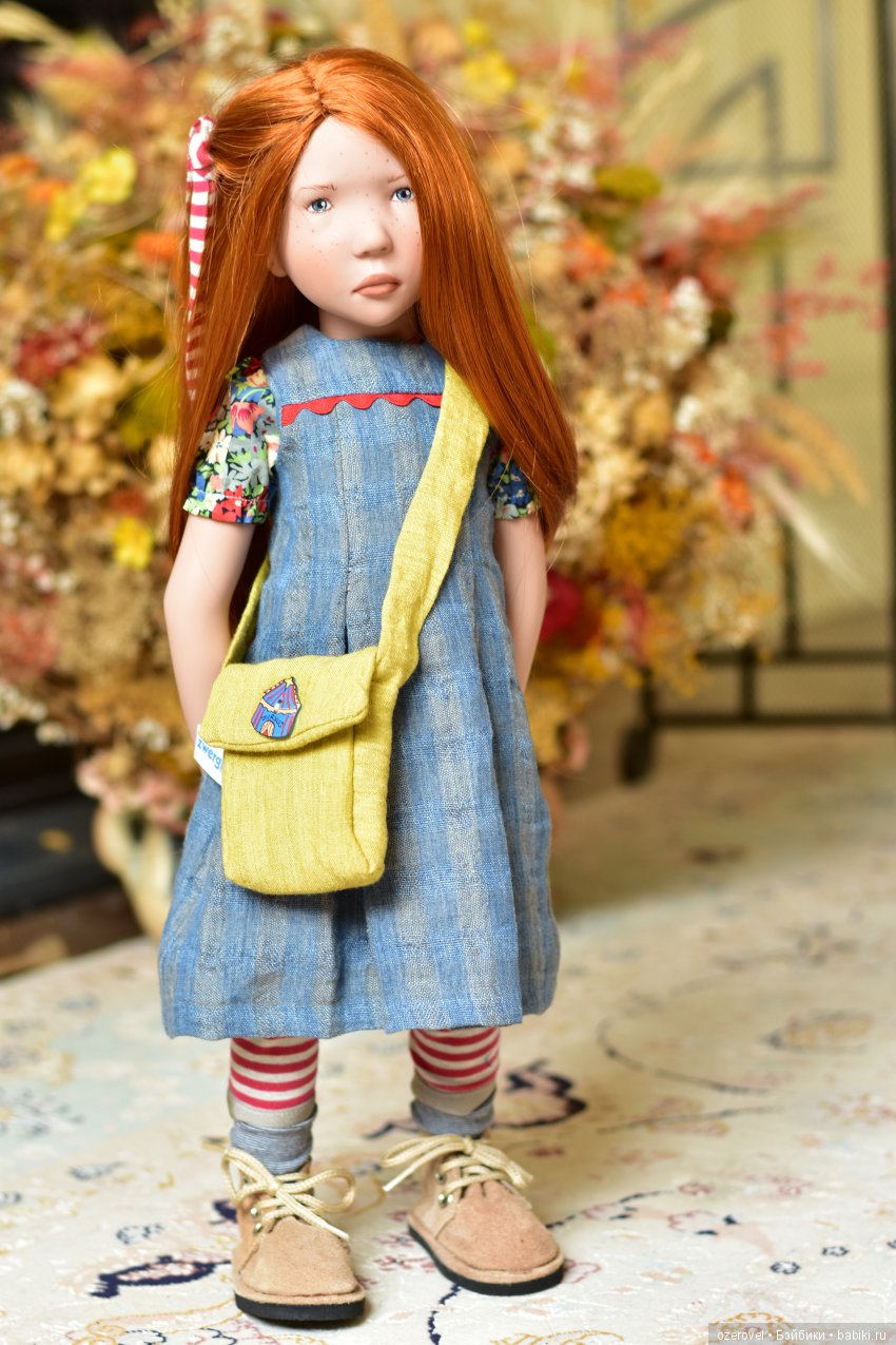 Звезда по имени Надежда — Куклы Zwergnase (Цвергназе/Цверги): фото (фото 6)