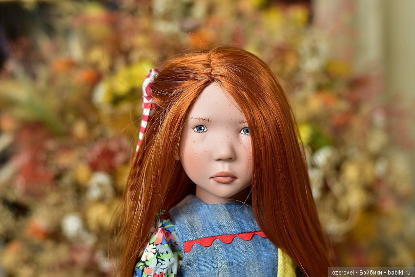 Звезда по имени Надежда — Куклы Zwergnase (Цвергназе/Цверги): фото