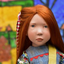 Moscow. ARTPLAY. Nadine