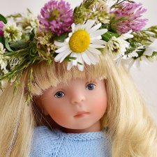 Ромашковое настроение