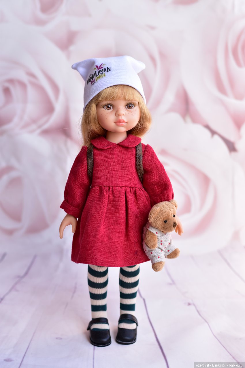 Всероссийская перепись населения. Рыжие