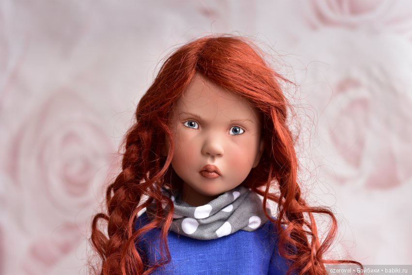 Всероссийская перепись населения. Рыжие