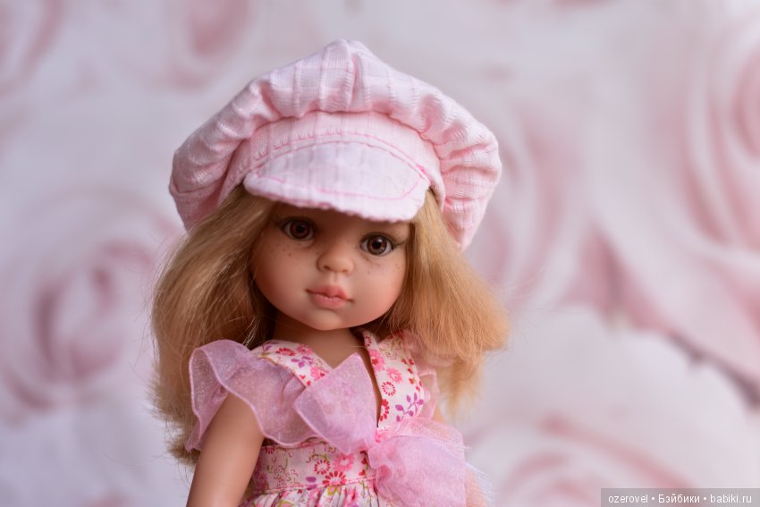 Всероссийская перепись населения. Рыжие