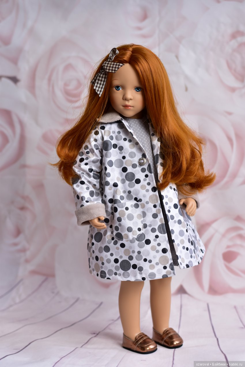 Всероссийская перепись населения. Рыжие