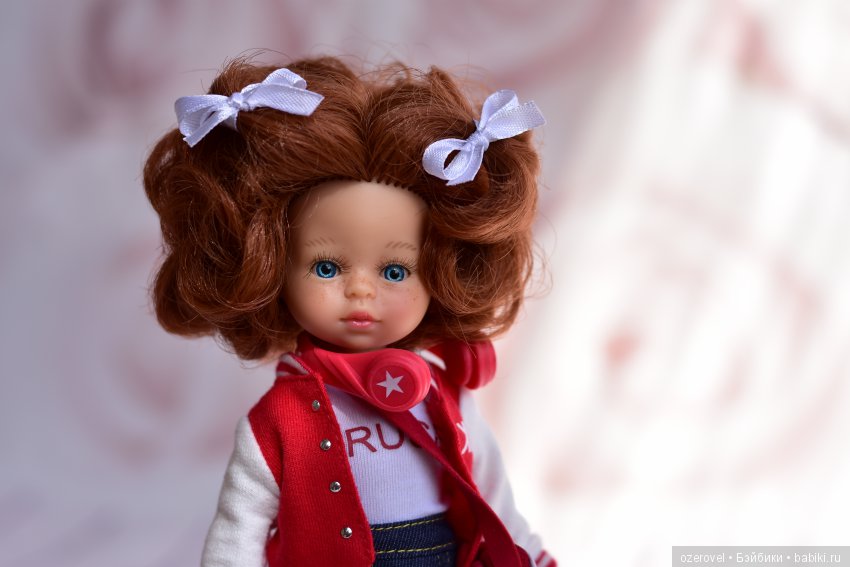 Всероссийская перепись населения. Рыжие