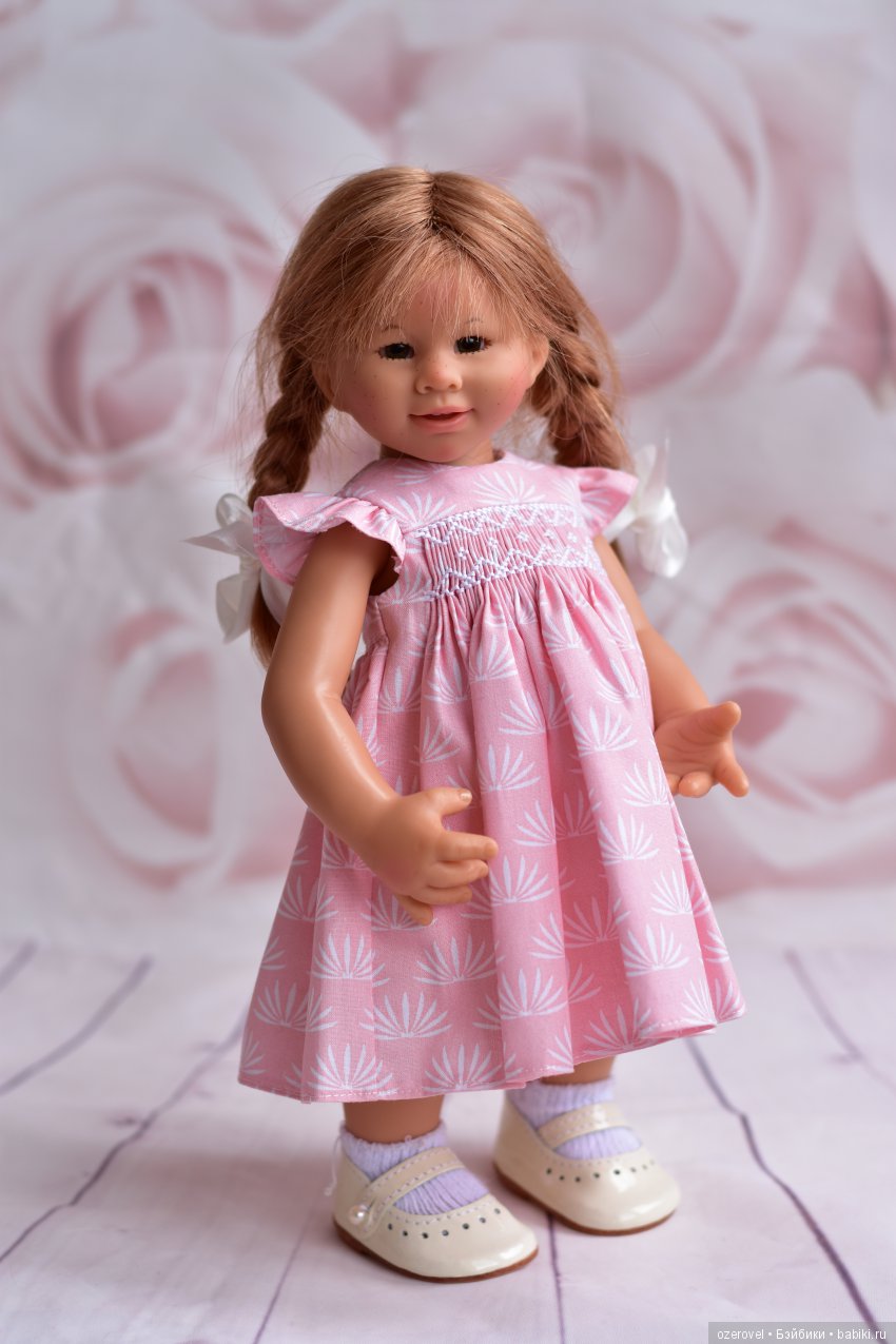 Всероссийская перепись населения. Рыжие