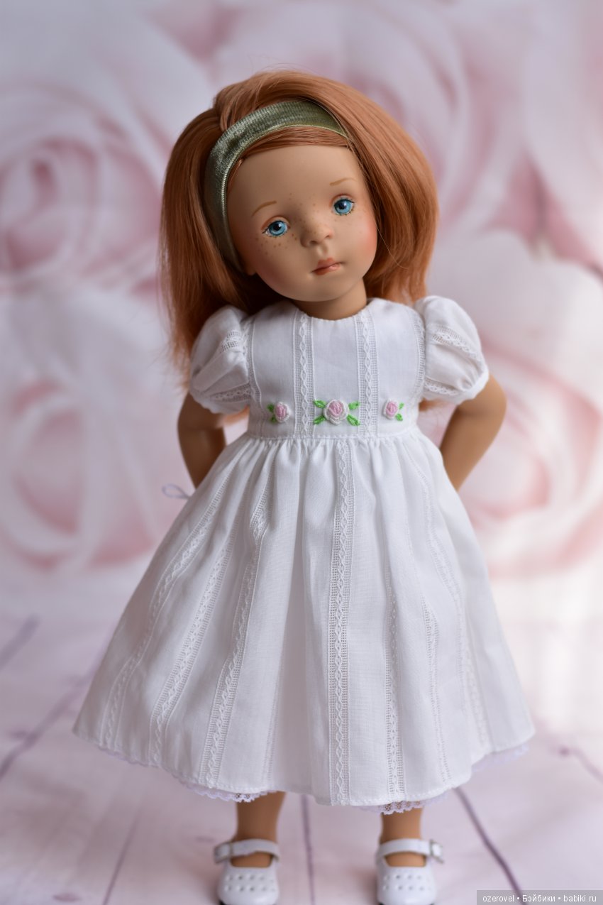 Всероссийская перепись населения. Рыжие