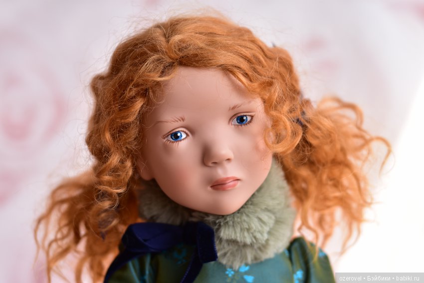 Всероссийская перепись населения. Рыжие