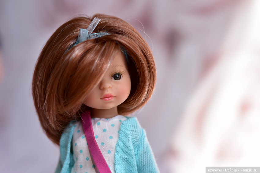 Всероссийская перепись населения. Рыжие