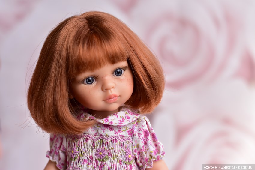 Всероссийская перепись населения. Рыжие