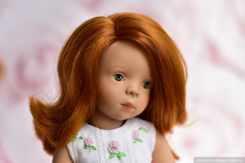 Всероссийская перепись населения. Рыжие