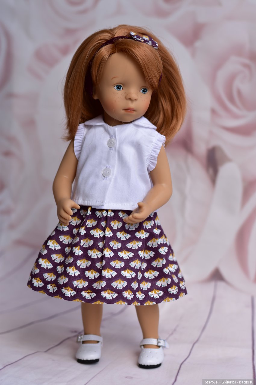 Всероссийская перепись населения. Рыжие