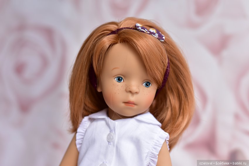 Всероссийская перепись населения. Рыжие (фото 2)