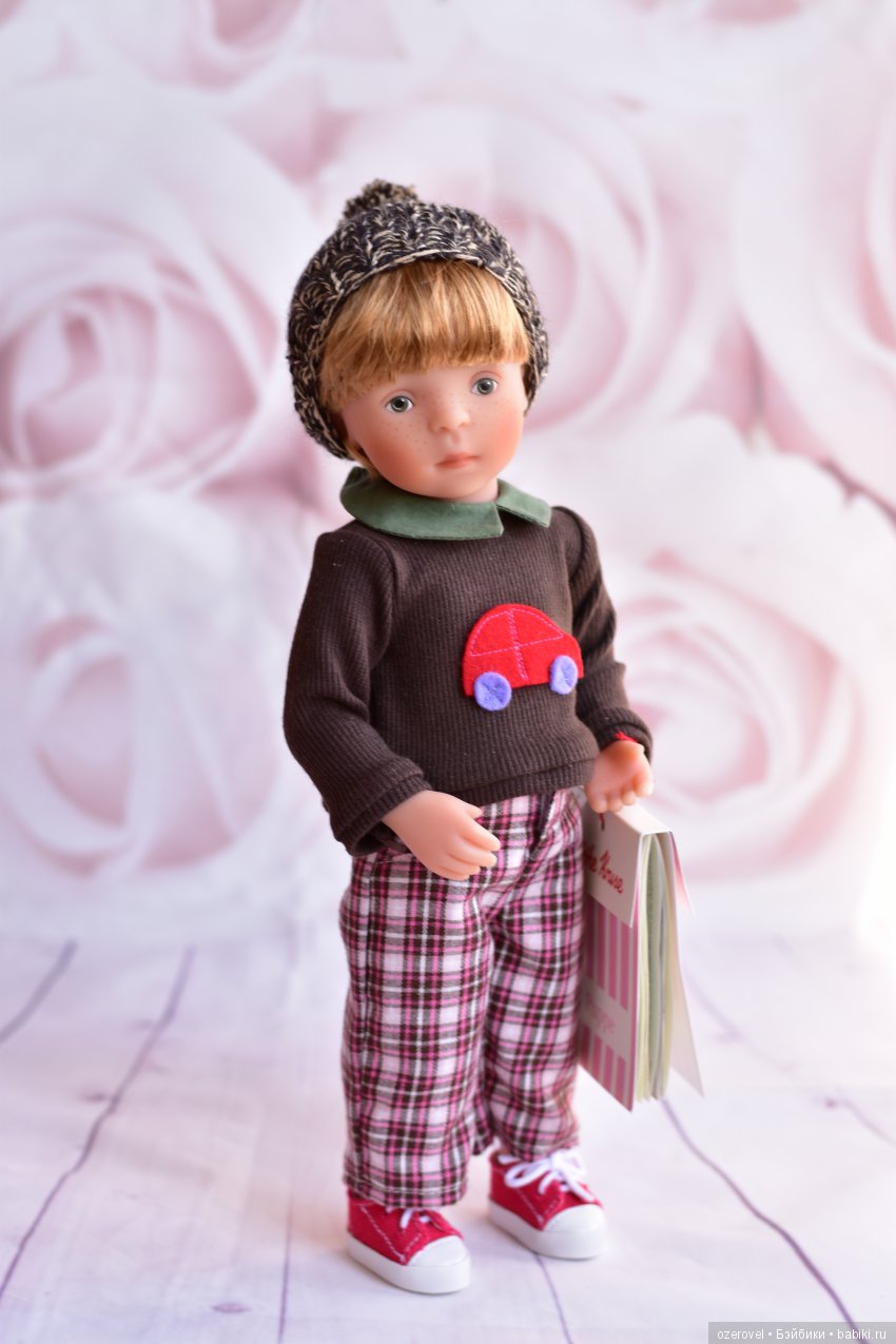 Всероссийская перепись населения. Рыжие