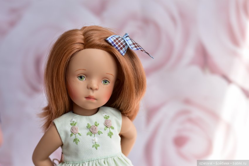 Всероссийская перепись населения. Рыжие