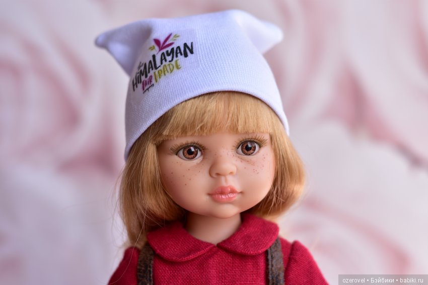 Всероссийская перепись населения. Рыжие