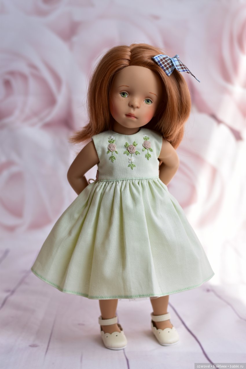 Всероссийская перепись населения. Рыжие