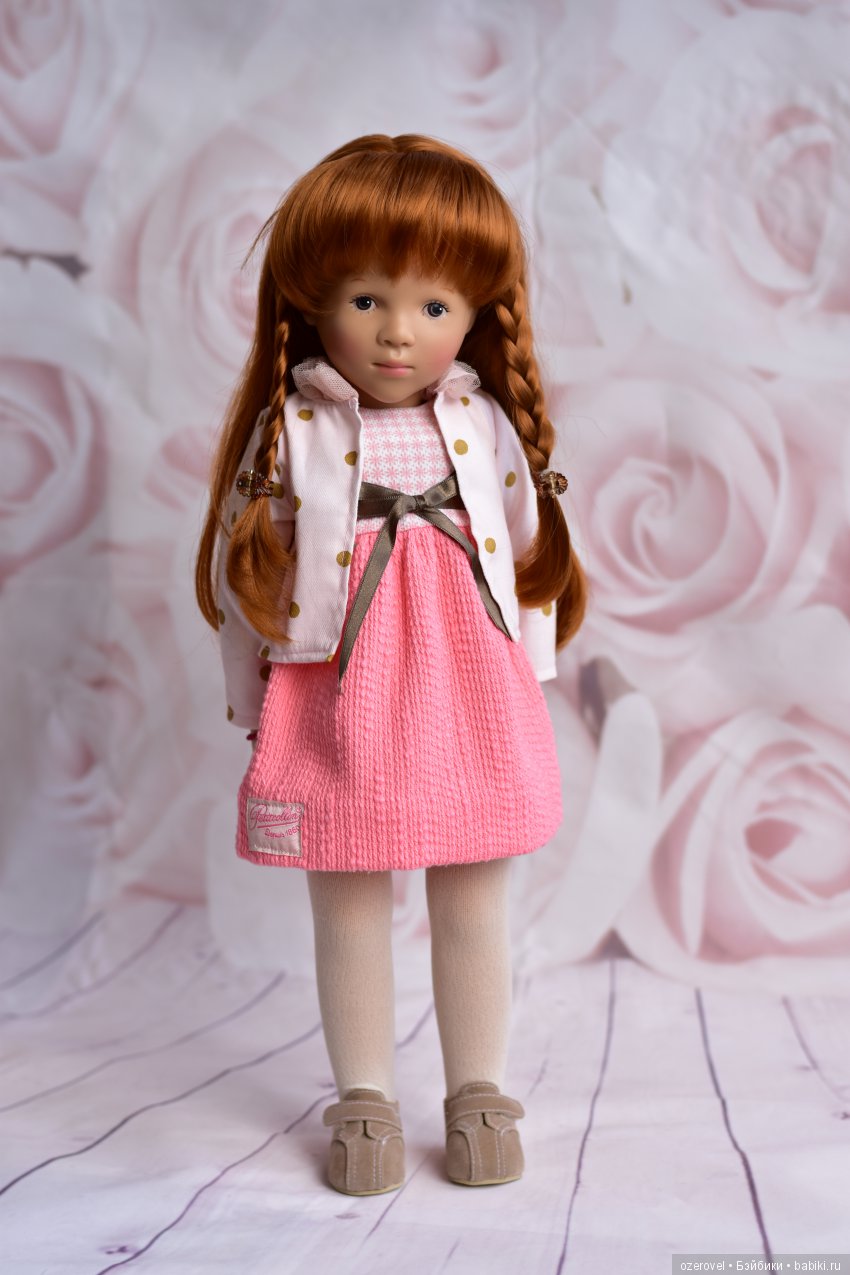 Всероссийская перепись населения. Рыжие (фото 9)