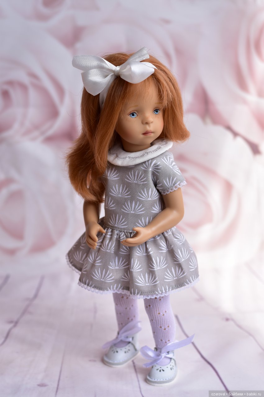 Всероссийская перепись населения. Рыжие