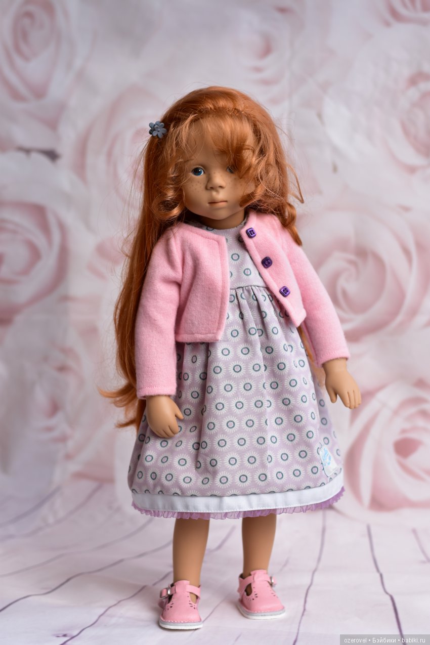 Всероссийская перепись населения. Рыжие