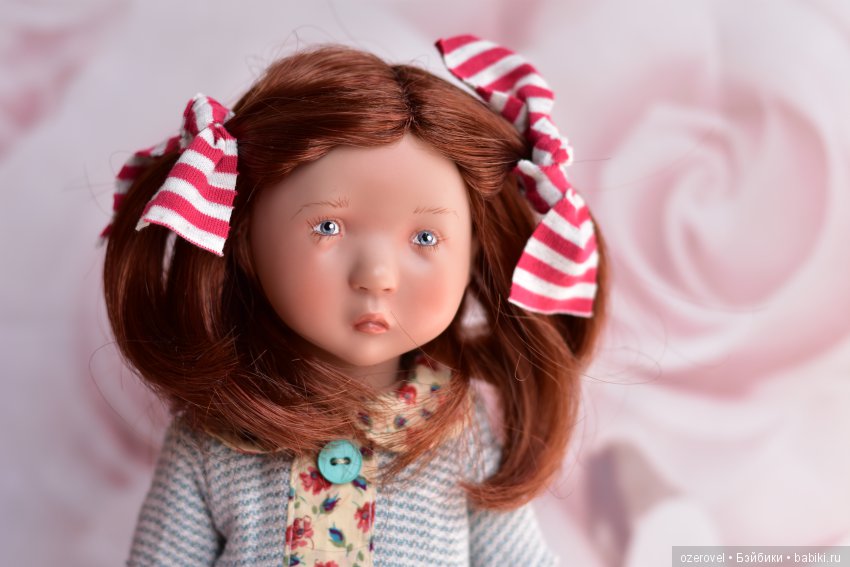 Всероссийская перепись населения. Рыжие