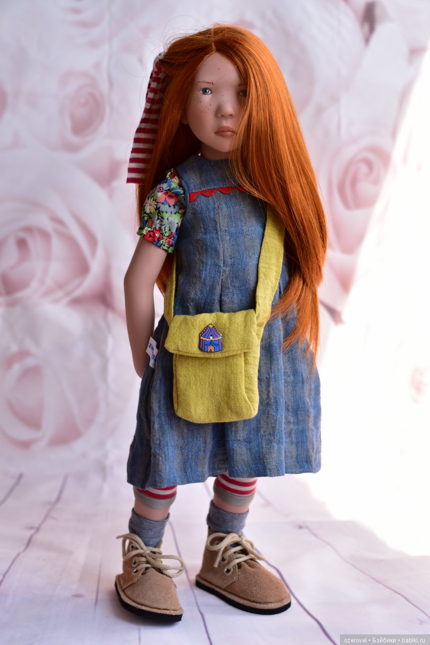 Всероссийская перепись населения. Рыжие