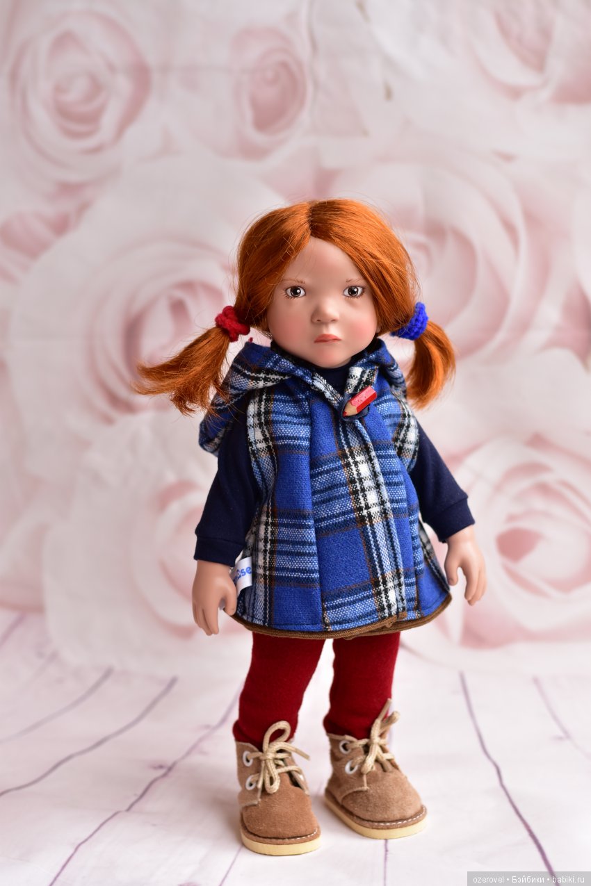 Всероссийская перепись населения. Рыжие