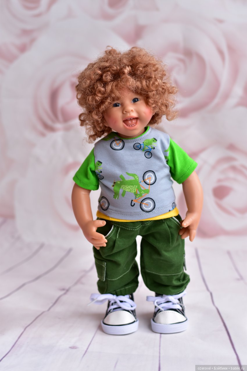 Всероссийская перепись населения. Рыжие