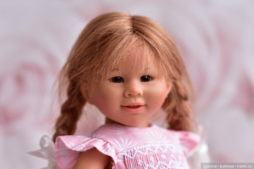 Всероссийская перепись населения. Рыжие