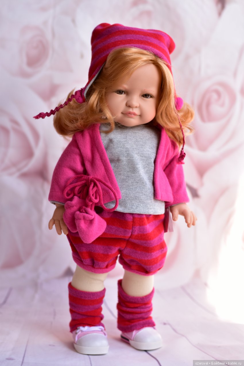 Всероссийская перепись населения. Рыжие